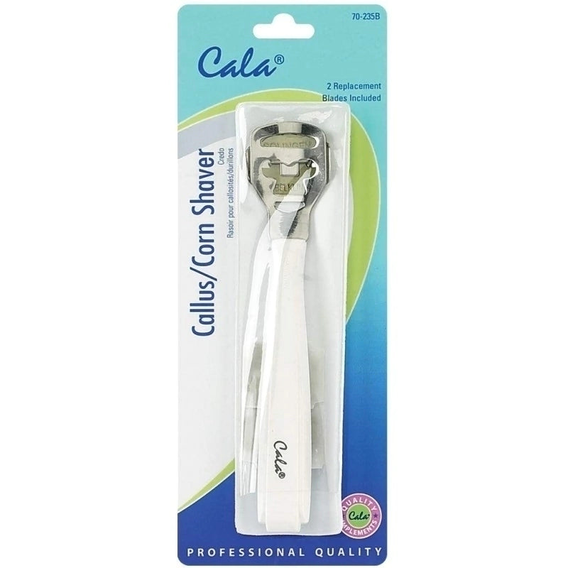 Callus Corn Shaver 70235B Cala