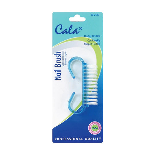 Cepillo para Uñas 70-243B Cala