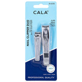Deluxe Clipper & Nail Clipper 70-421 Cala