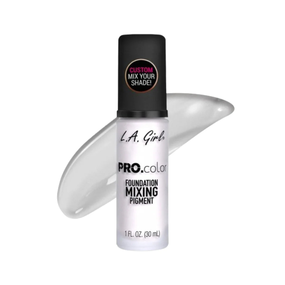 Pigmentos Mezcladores de Maquillaje - L.A Girl