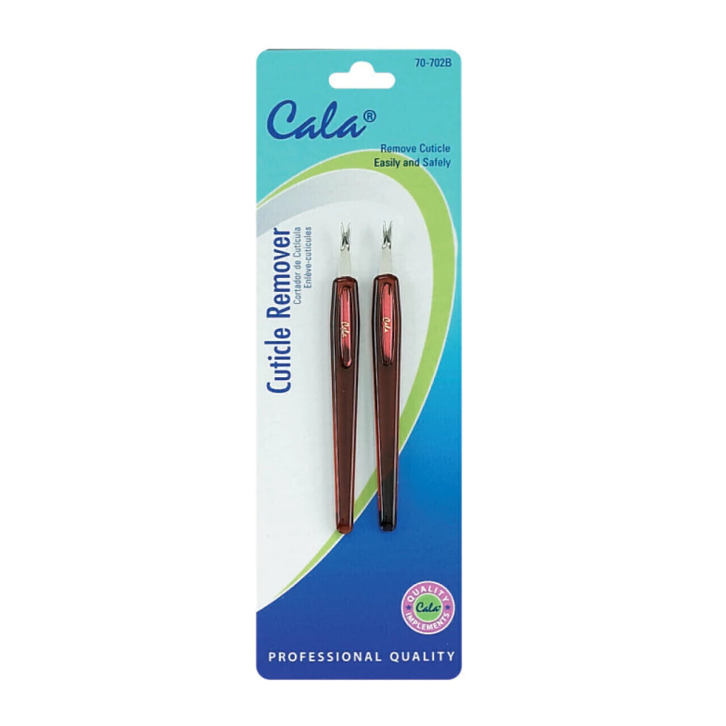 Removedor de Cutícula 70702 Cala