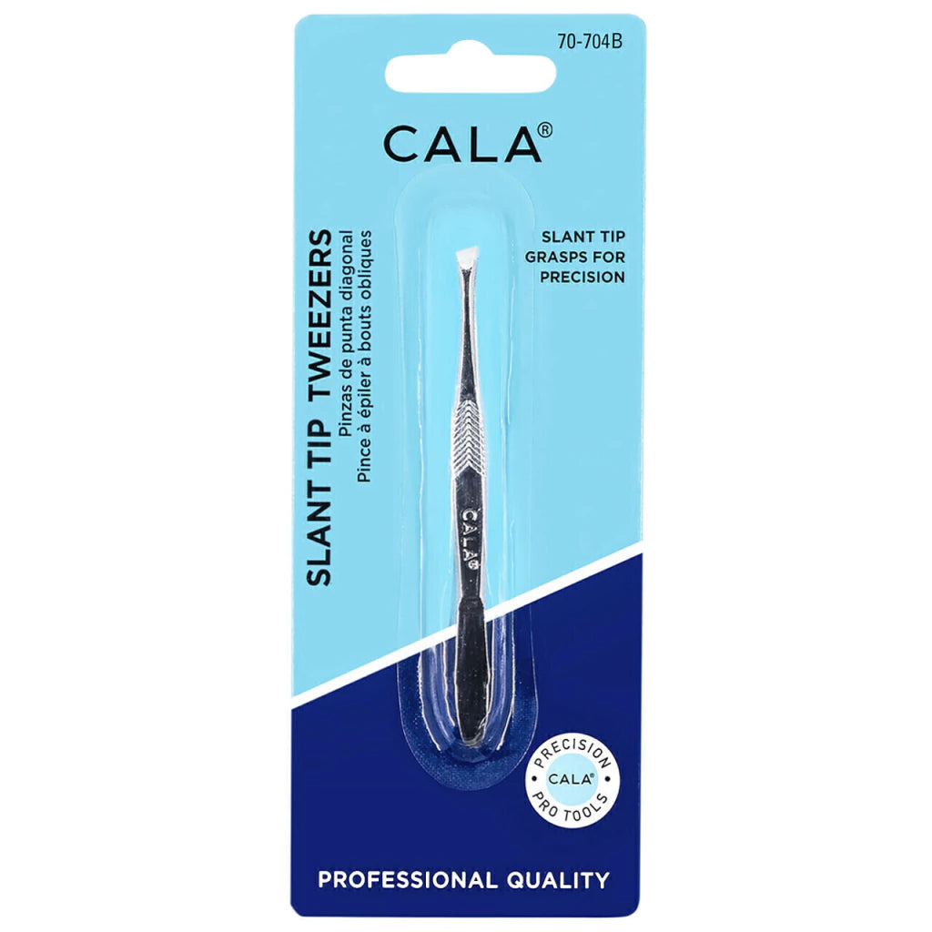 Pinza Para Ceja 70-704B Cala