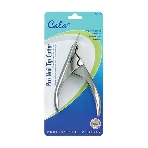 Pro Nail Tip Cutter 70792 Cala