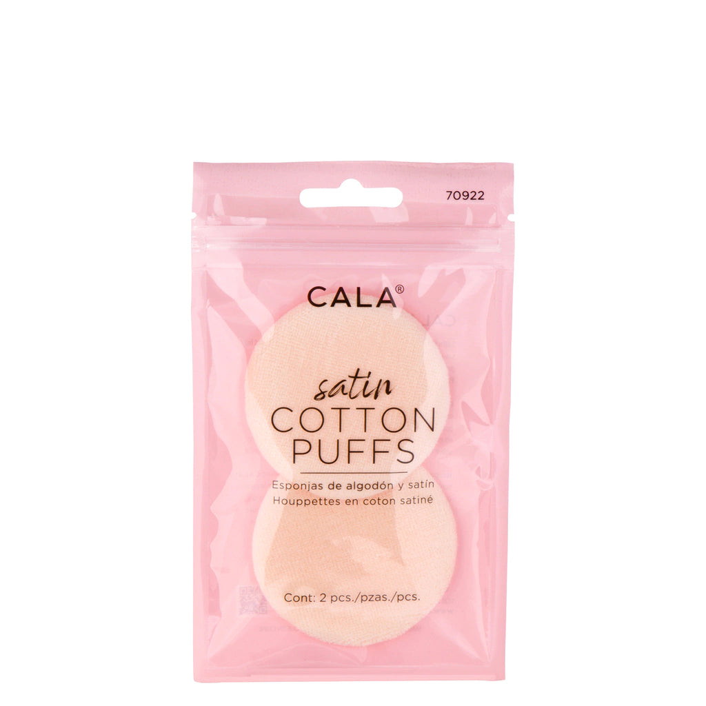 Esponja Doble Satinada 70922 Cala