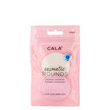 Doble Esponjas Redondas 70923 Cala