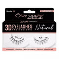 Pestañas 3D Natural - By Apple