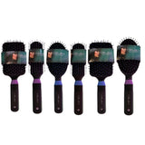 Gama de 6 pzs Cepillo HRSET001 - Celavi