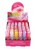 Brillo Lip Glow - BR