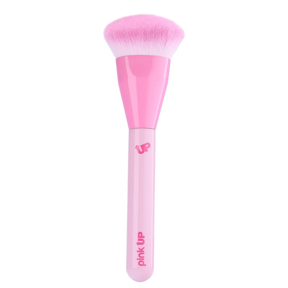Brochas profesionales - Pink Up