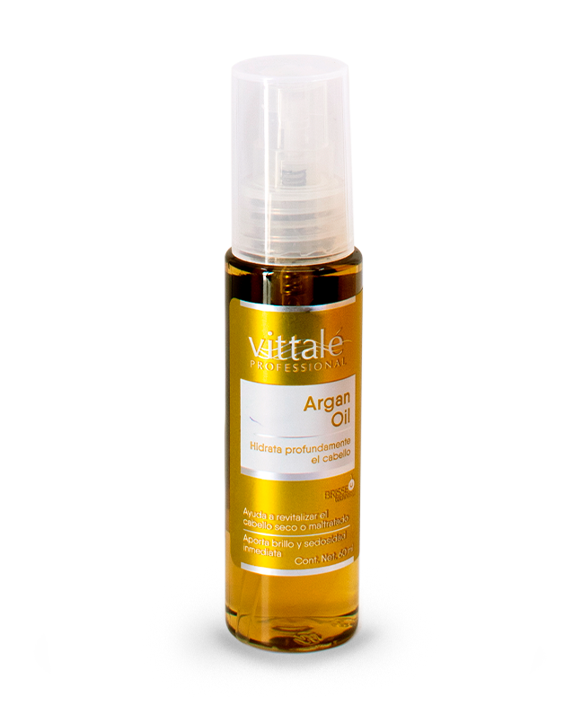 Argan Oil - Vittale