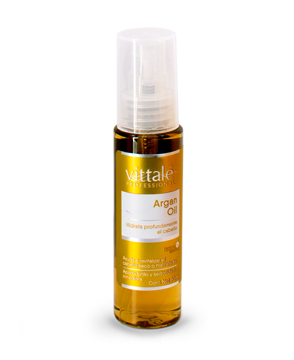 Argan Oil - Vittale
