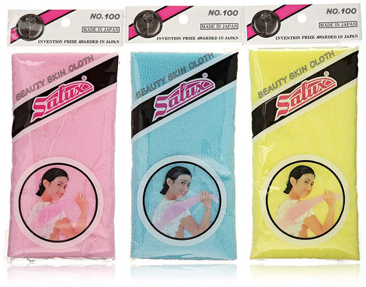 Estropajo salux