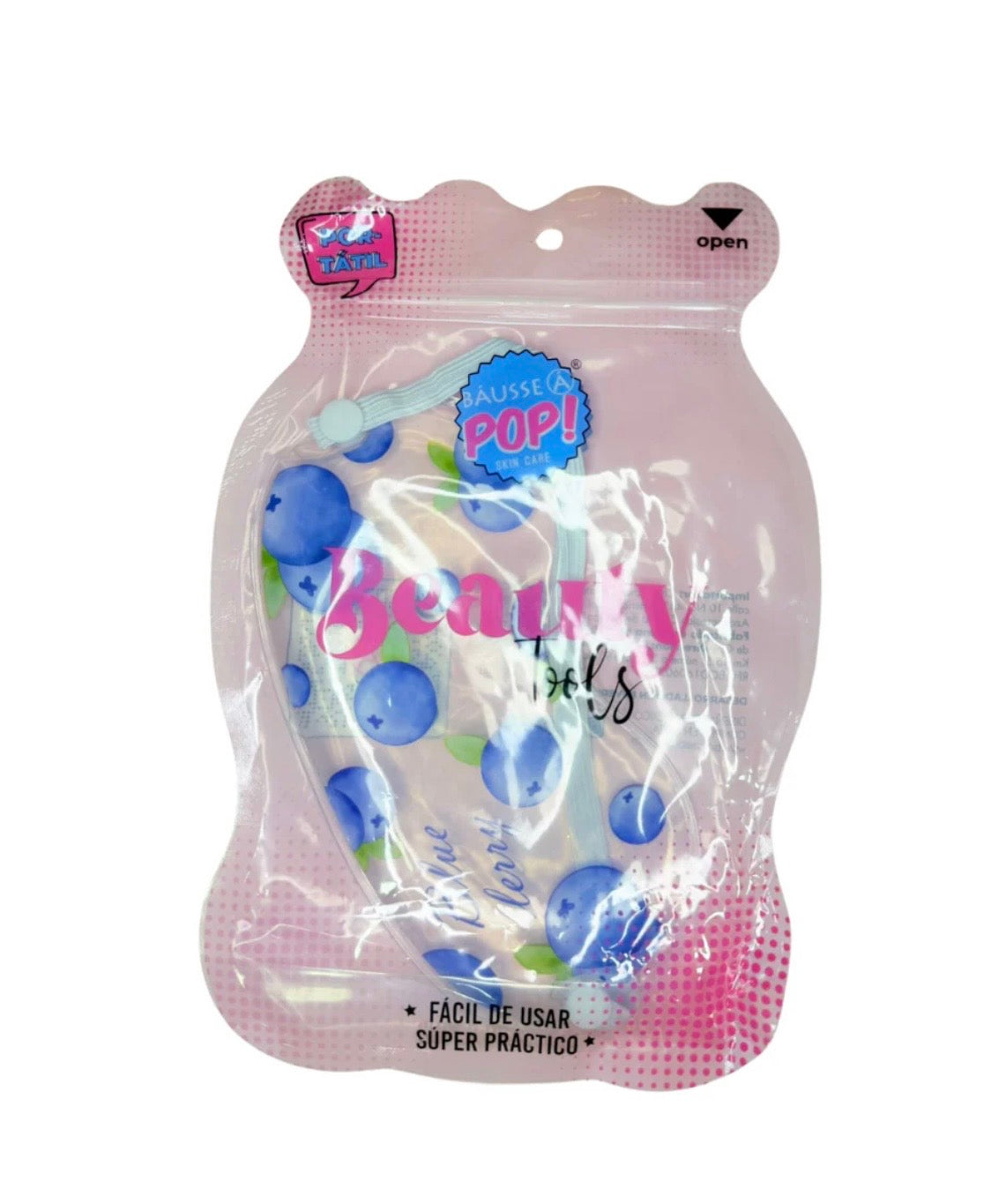 Mascarilla de Hielo #M1925 - Bausse