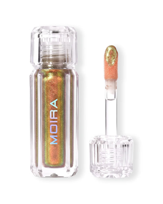 Chroma Kiss PH Tint Oil - Moira