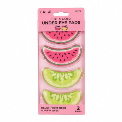 Parches para ojeras “under eye pads” Cala