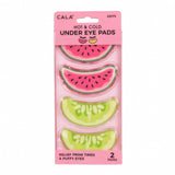 Parches para ojeras “under eye pads” Cala