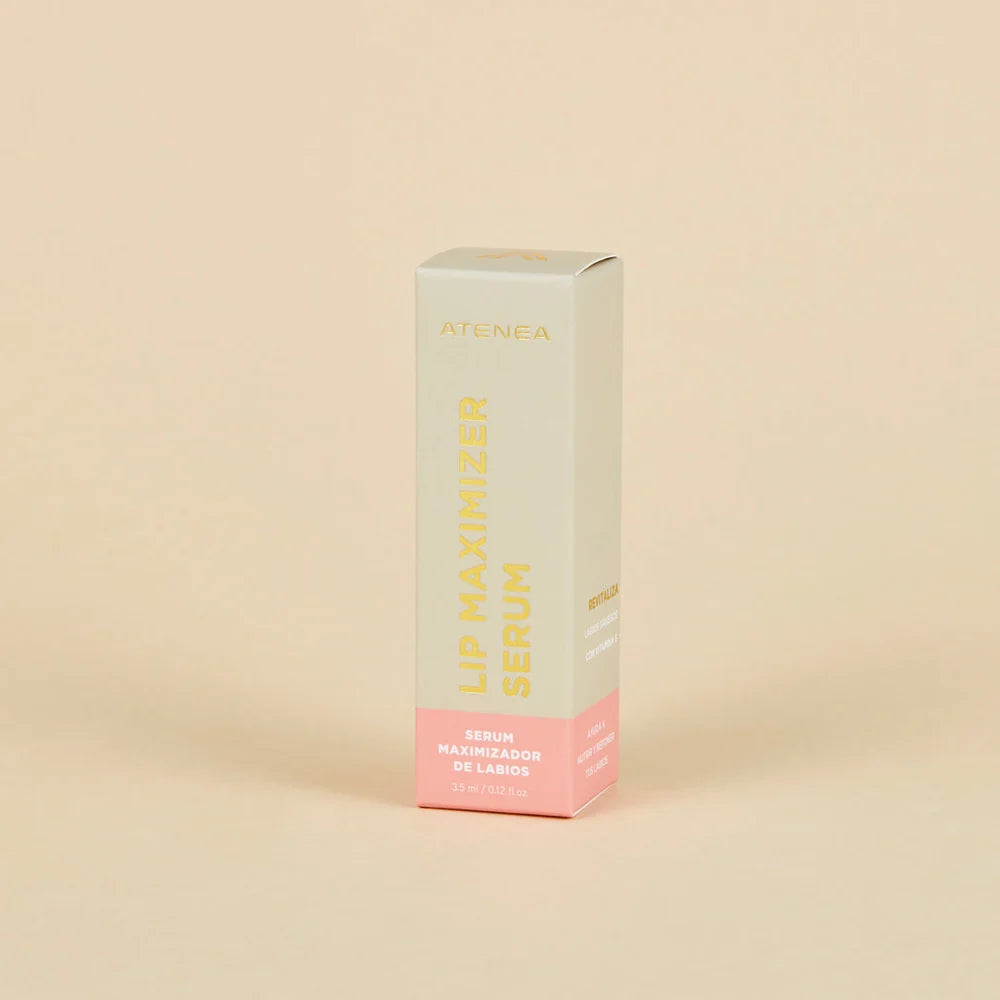 Serum Maximizador de Labios - Atenea