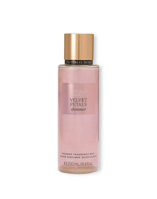 Velvet Petals Shimmer Mist - Victoria’s Secret