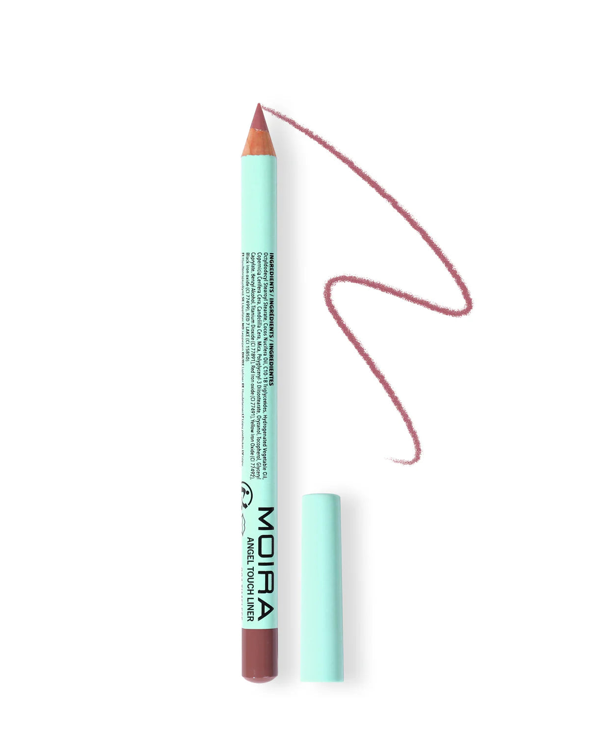 Lapiz delineador de Labios “Angel Touch Liner” Moira