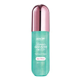 Body Mist + Shimmer Hair “Aqua Breeze” | Pink Up