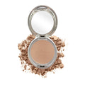 Silver Foundation Powder - Polvo compacto gris