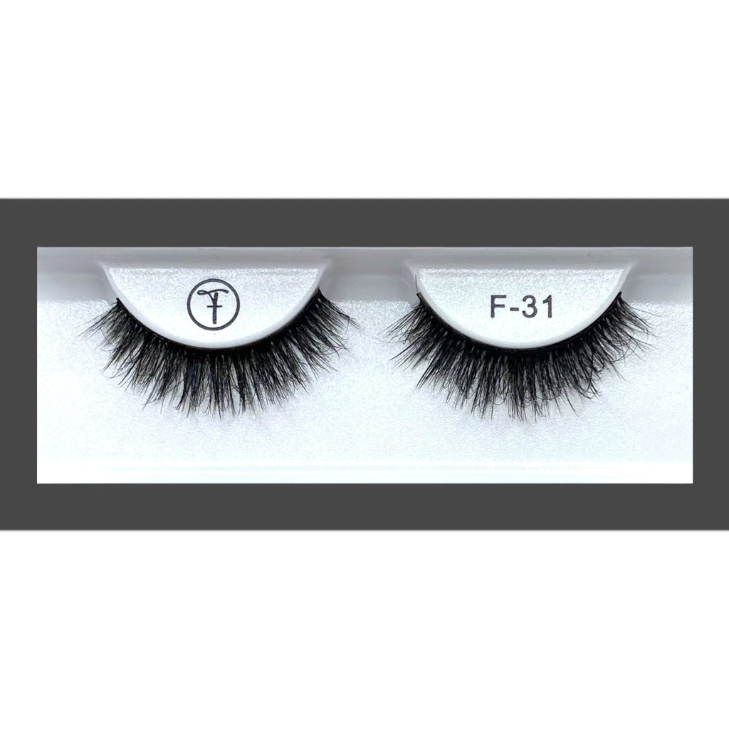 Par de Pestañas - Fantastic Beauty