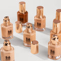 Tinta de Maquillaje 30ml - Atenea