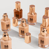 Tinta de Maquillaje 30ml - Atenea