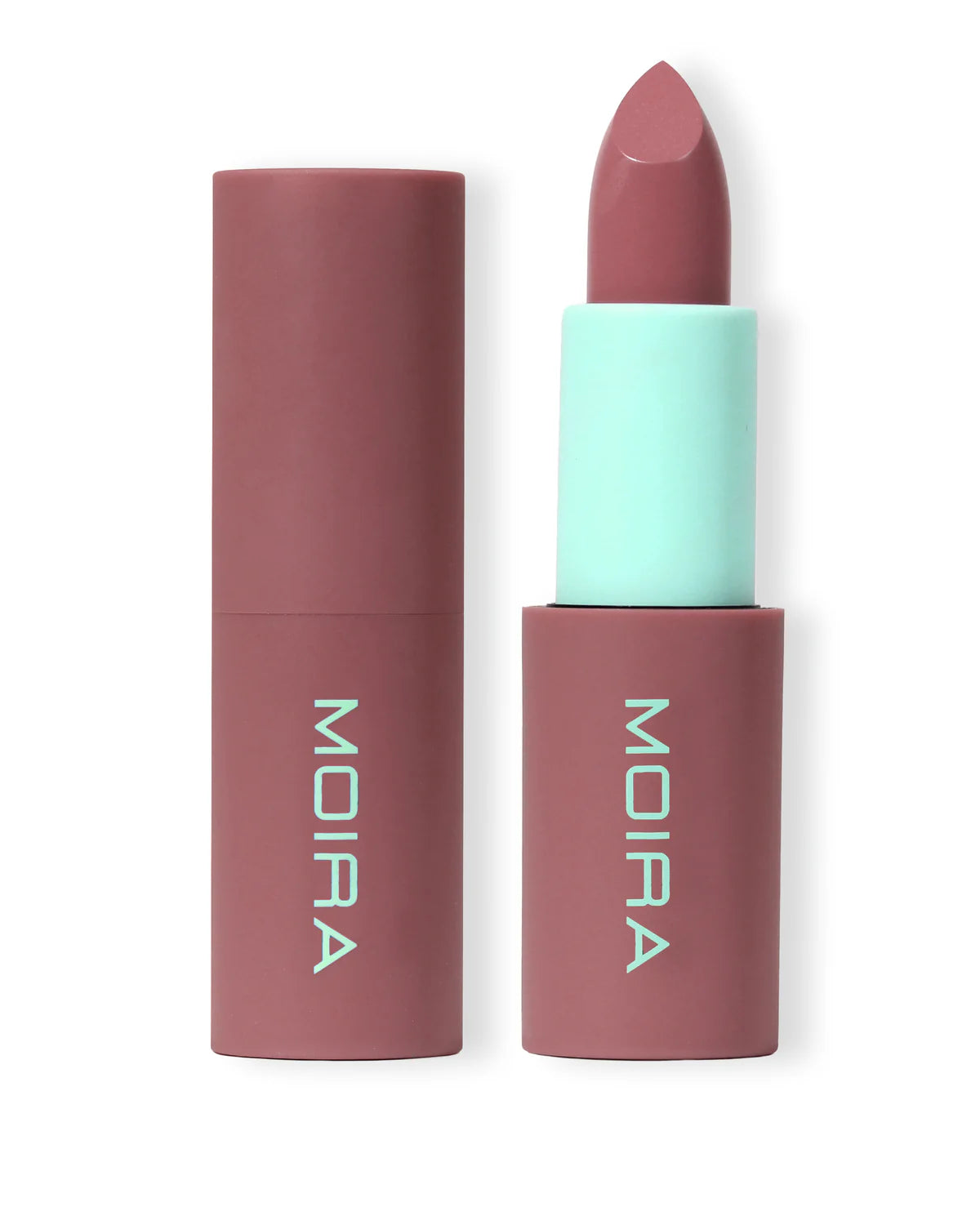Labial en Barra “Angel Satin Lipstick” Moira