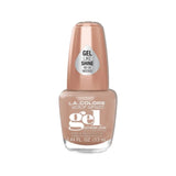 Esmalte Efecto Gel - L.A Colors