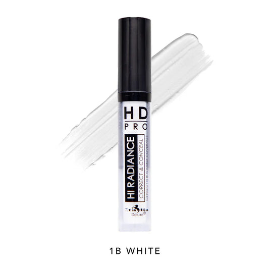 Corrector líquido HD - HD Pro Hi Radiance Correct and Conceal