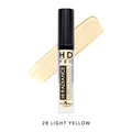 Corrector líquido HD - HD Pro Hi Radiance Correct and Conceal