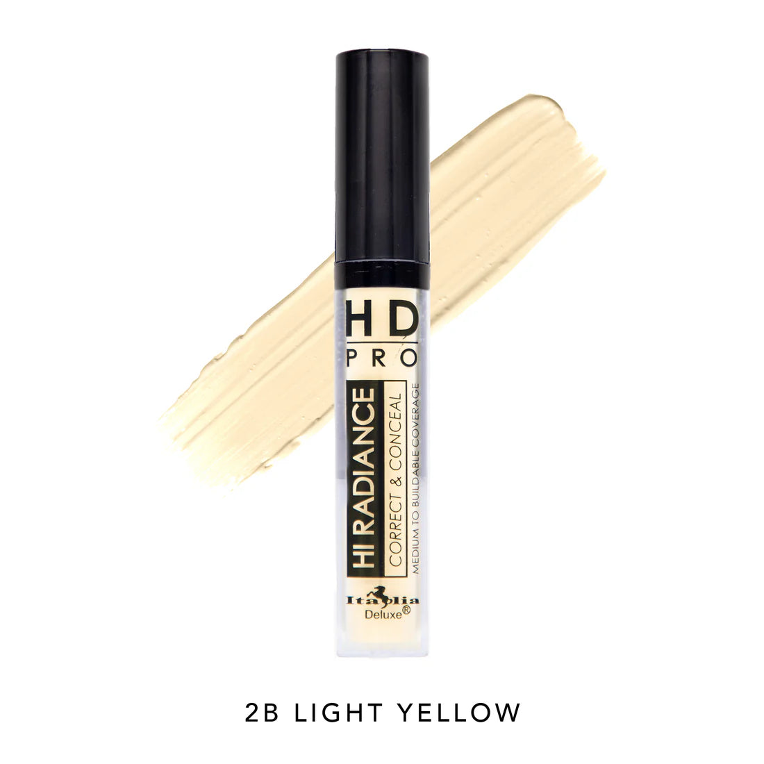 Corrector líquido HD - HD Pro Hi Radiance Correct and Conceal