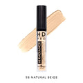 Corrector líquido HD - HD Pro Hi Radiance Correct and Conceal