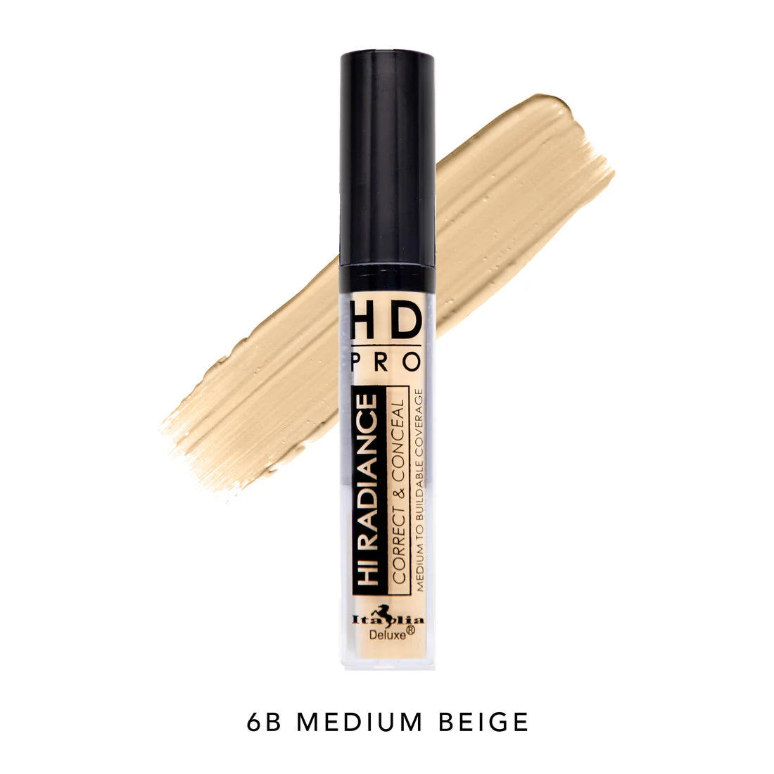 Corrector líquido HD - HD Pro Hi Radiance Correct and Conceal