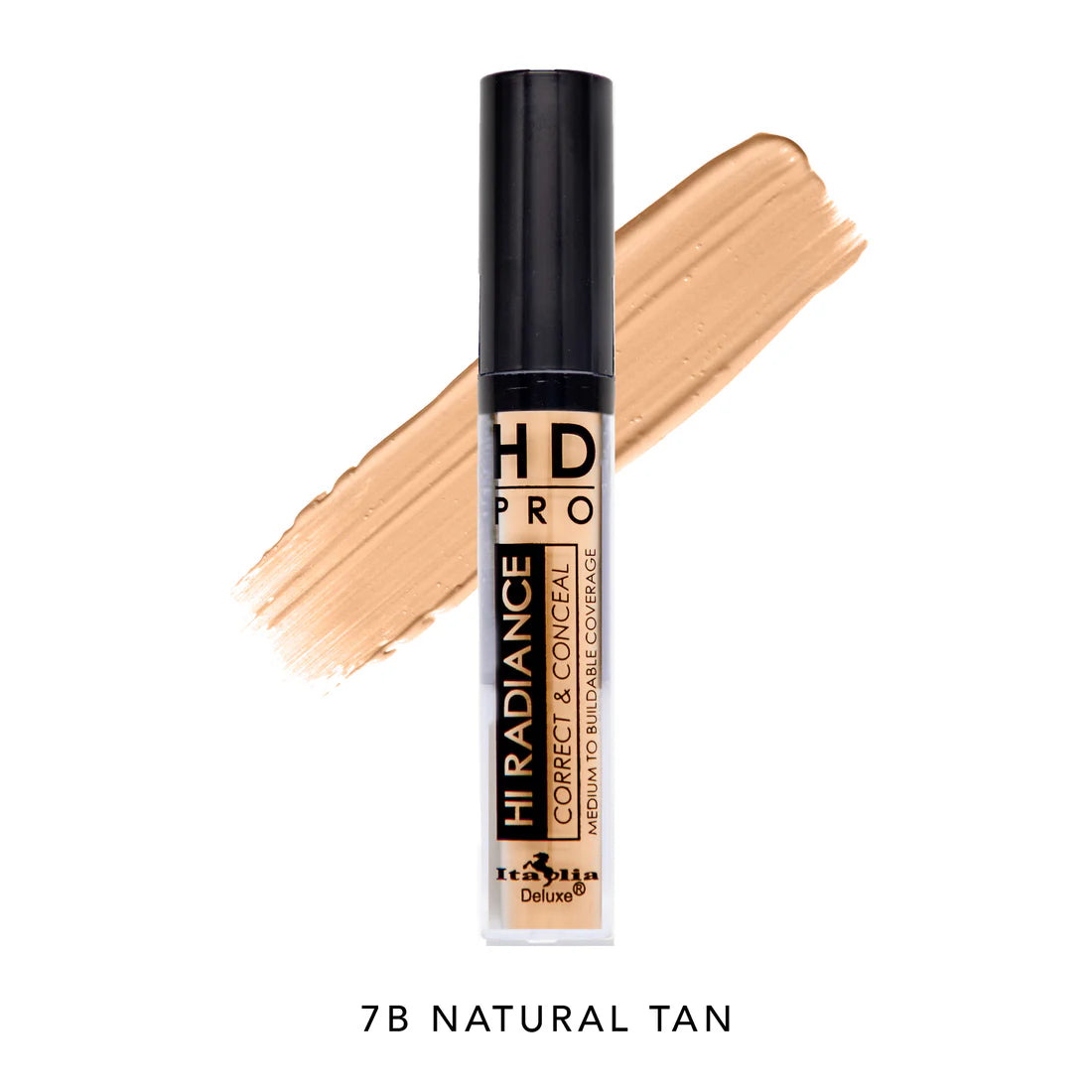 Corrector líquido HD - HD Pro Hi Radiance Correct and Conceal