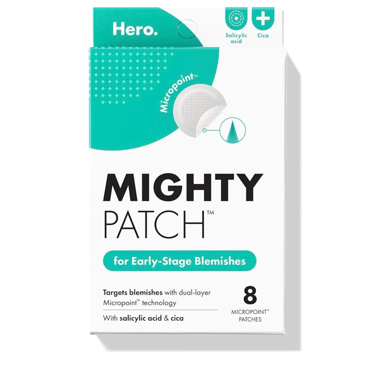 Mighty Patch - Micropoint