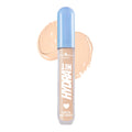 Gama de 9 pzs Corrector Líquido - “HydraHit” Italia Deluxe