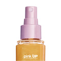 Body Mist + Shimmer Hair “Sun Glow” | Pink Up