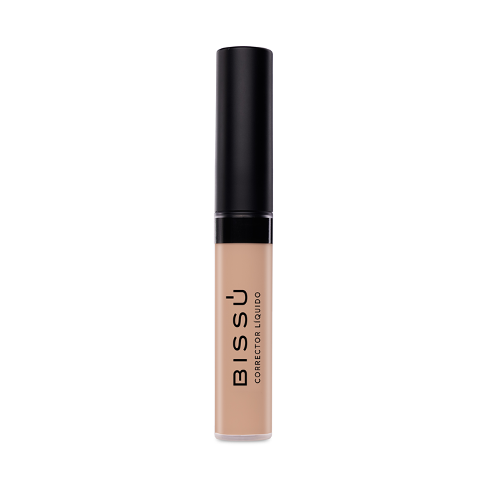 Corrector liquido - Bissu