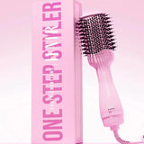 Cepillo térmico “ONE STEP” - Beauty Creations
