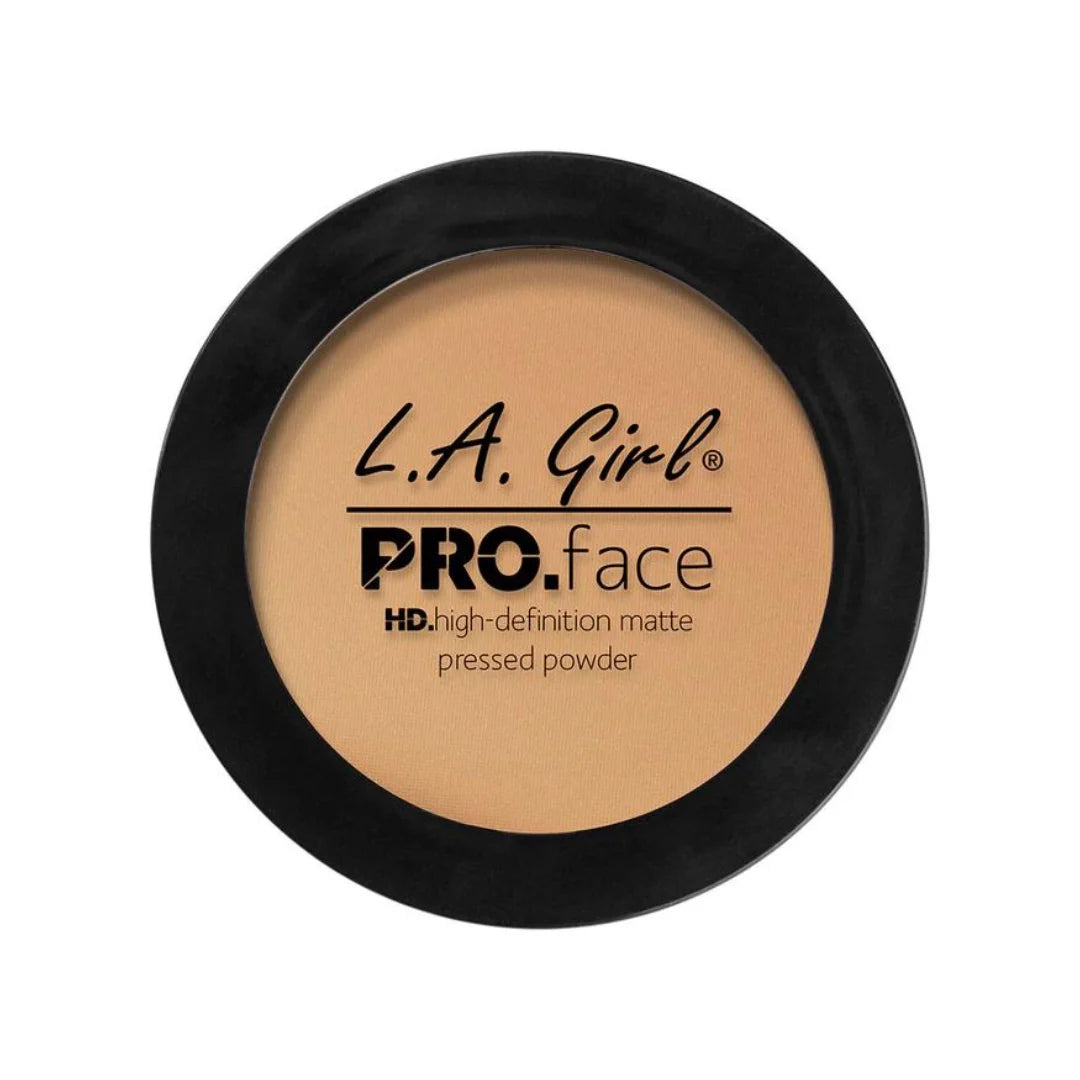 Polvo Compacto - LA Girl