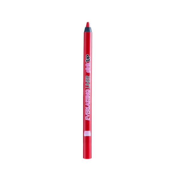 Lápiz Delineador de Labios Larga Duración - Pink Up