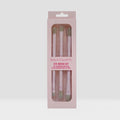 Set de Brochas para Ojos - Bausse