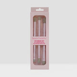 Set de Brochas para Ojos - Bausse