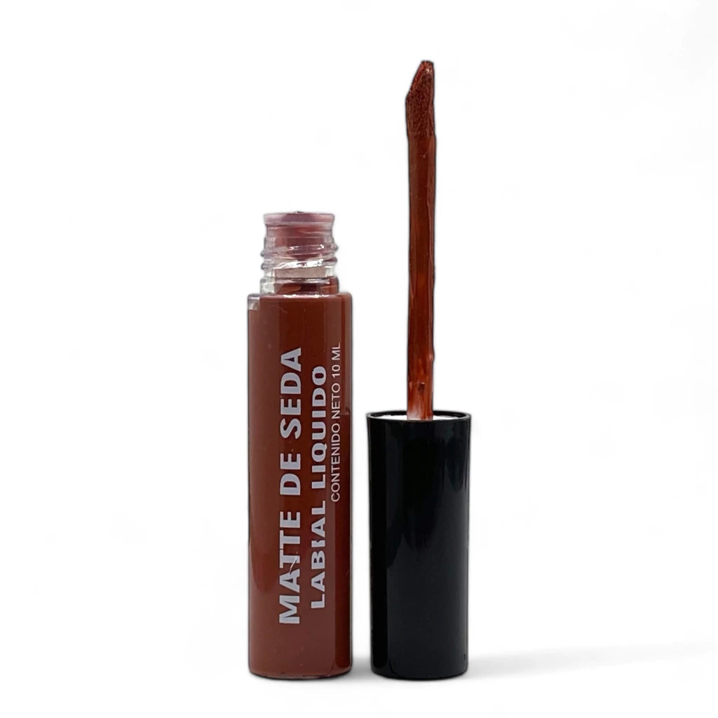 Labial Liquido Matte - Julia Sanchez