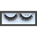 Par de Pestañas - Fantastic Beauty