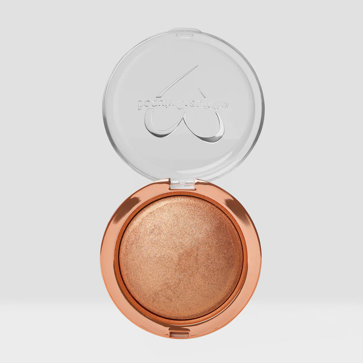 Iluminador “Shimmer Veil” - Beauty Creations