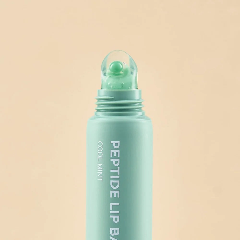Balsamo labial con Peptidos - Atenea