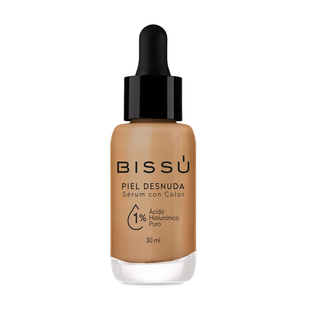 Serum con Color - Bissu